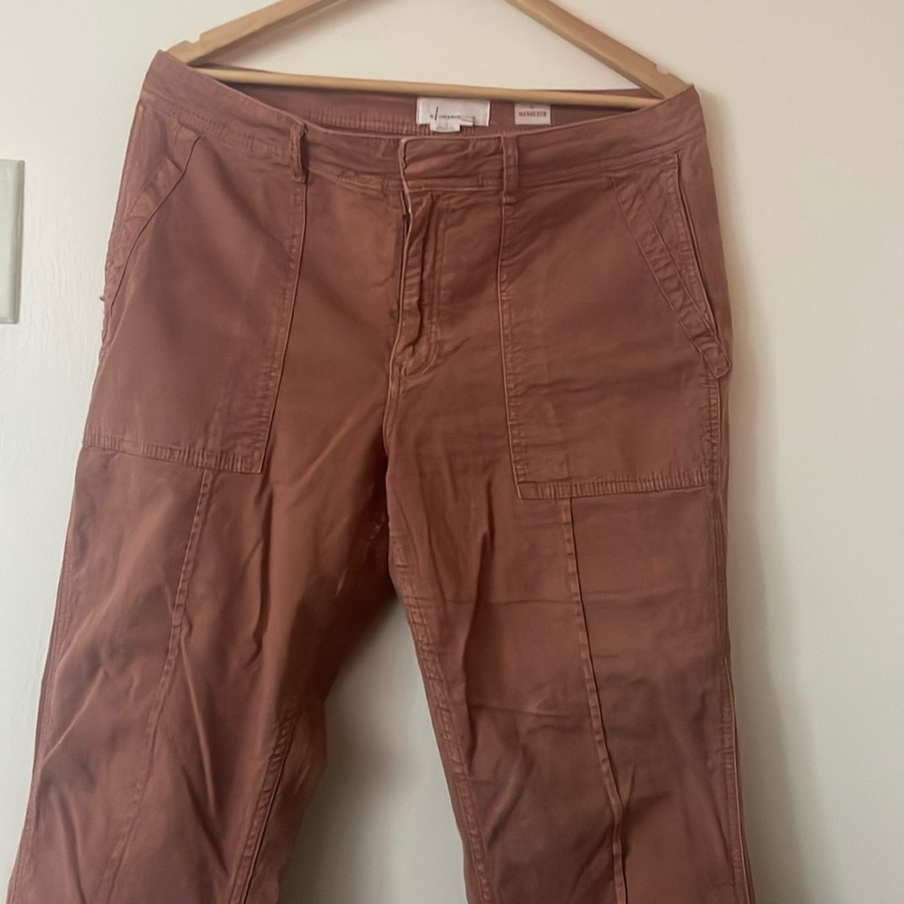 The wanderer pants size 31